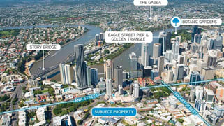 466 Ann Street Brisbane City QLD 4000 466 Ann Street Brisbane City QLD 4000