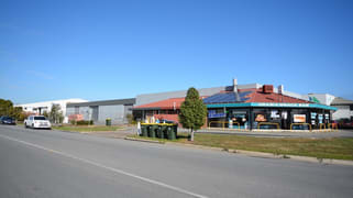 1 Capelli Road Wingfield SA 5013 1 Capelli Road Wingfield SA 5013