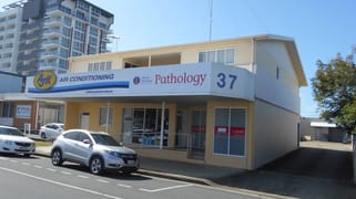 37 Brisbane Street Mackay QLD 4740 37 Brisbane Street Mackay QLD 4740