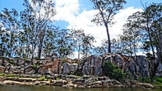 356 Thomas Road Upper Lockyer QLD 4352 356 Thomas Road Upper Lockyer QLD 4352
