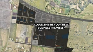 InterLinkSQ Draper Road Charlton QLD 4350 InterLinkSQ Draper Road Charlton QLD 4350