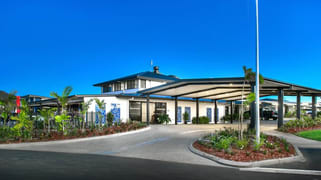 984 Yaamba Road Parkhurst QLD 4702 984 Yaamba Road Parkhurst QLD 4702