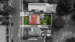 122 Willarong Road Caringbah NSW 2229 122 Willarong Road Caringbah NSW 2229