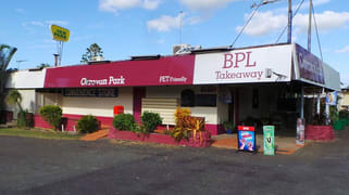 Bundaberg Central QLD 4670 Bundaberg Central QLD 4670