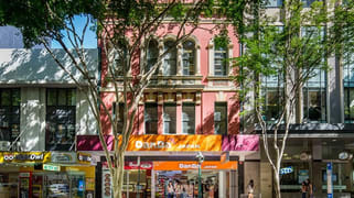 63 Adelaide Street Brisbane City QLD 4000 63 Adelaide Street Brisbane City QLD 4000