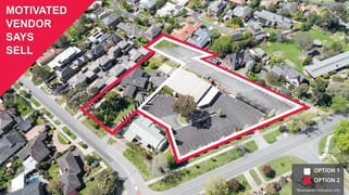 57-61 Brisbane Street Berwick VIC 3806 57-61 Brisbane Street Berwick VIC 3806