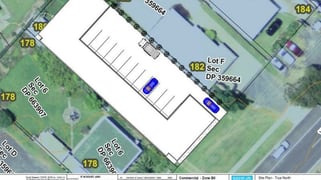Suite 1/180 Pacific Highway Coffs Harbour NSW 2450 Suite 1/180 Pacific Highway Coffs Harbour NSW 2450