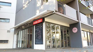 25/60 Royal Street East Perth WA 6004 25/60 Royal Street East Perth WA 6004