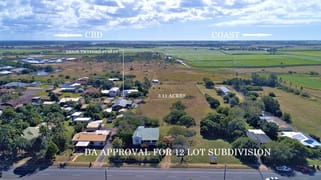 221 Bargara Road Kalkie QLD 4670 221 Bargara Road Kalkie QLD 4670