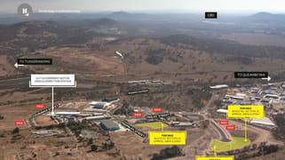 21 Pethard Road Hume ACT 2620 21 Pethard Road Hume ACT 2620
