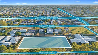 6-12 Osborn Street, Bundaberg Central QLD 4670 6-12 Osborn Street, Bundaberg Central QLD 4670