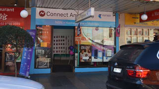 203 Liverpool Road Ashfield NSW 2131 203 Liverpool Road Ashfield NSW 2131
