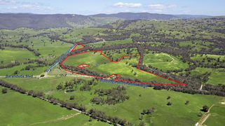 Lot D Beechworth Road Wodonga VIC 3690 Lot D Beechworth Road Wodonga VIC 3690