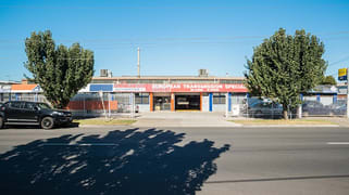 353 Settlement Road Thomastown VIC 3074 353 Settlement Road Thomastown VIC 3074