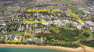 323 Esplanade Scarness QLD 4655 323 Esplanade Scarness QLD 4655