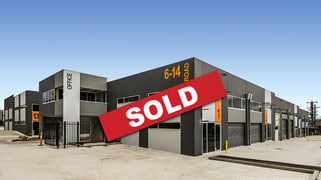 28/6-14 Wells Road Oakleigh VIC 3166 28/6-14 Wells Road Oakleigh VIC 3166