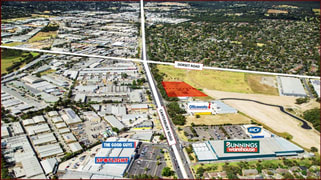 183 - 185 Canterbury Road Bayswater North VIC 3153 183 - 185 Canterbury Road Bayswater North VIC 3153