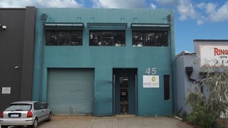 45 Gladstone Street, Perth WA 6000 45 Gladstone Street, Perth WA 6000