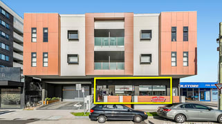 15 Balcombe Road Mentone VIC 3194 15 Balcombe Road Mentone VIC 3194