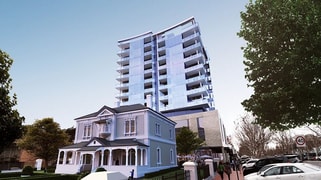 316-320 South Terrace Adelaide SA 5000 316-320 South Terrace Adelaide SA 5000