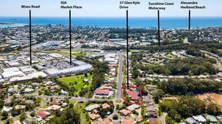 37 Glen Kyle Drive Buderim QLD 4556 37 Glen Kyle Drive Buderim QLD 4556