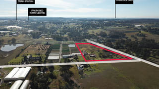Leppington NSW 2179 Leppington NSW 2179
