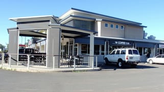 The Coffee Club Chinchilla QLD 4413 The Coffee Club Chinchilla QLD 4413