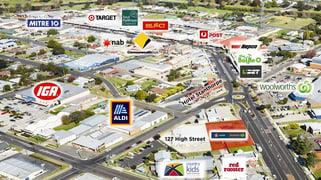 127 High Street, Stanthorpe QLD 4380 127 High Street, Stanthorpe QLD 4380