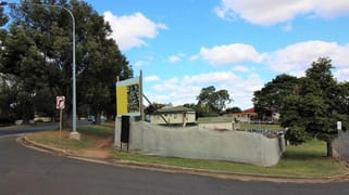151-155 Ruthven Street North Toowoomba QLD 4350 151-155 Ruthven Street North Toowoomba QLD 4350