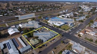 318-322 Warialda street Moree NSW 2400 318-322 Warialda street Moree NSW 2400