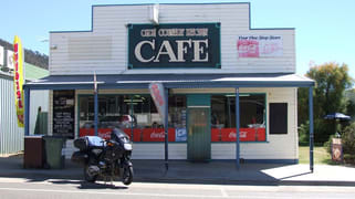 184 Day Avenue Omeo VIC 3898 184 Day Avenue Omeo VIC 3898