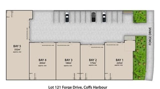 5/Lot 121 Forge Drive Coffs Harbour NSW 2450 5/Lot 121 Forge Drive Coffs Harbour NSW 2450