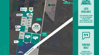 1 Witmack Industry Park Wellcamp QLD 4350 1 Witmack Industry Park Wellcamp QLD 4350