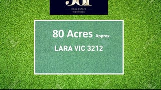 Lara VIC 3212 Lara VIC 3212