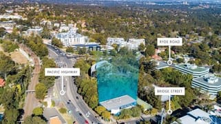 964 Pacific Highway Pymble NSW 2073 964 Pacific Highway Pymble NSW 2073