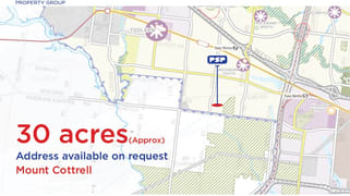 Faulkners Road Mount Cottrell VIC 3024 Faulkners Road Mount Cottrell VIC 3024