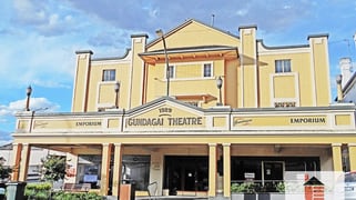 217 Sheridan Street Gundagai NSW 2722 217 Sheridan Street Gundagai NSW 2722