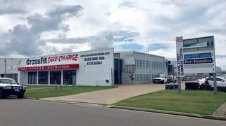 1/43-45 Keane Street Currajong QLD 4812 1/43-45 Keane Street Currajong QLD 4812