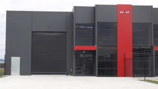 Factory 2/6 (Lot 77) Palomo Drive Cranbourne West VIC 3977 Factory 2/6 (Lot 77) Palomo Drive Cranbourne West VIC 3977