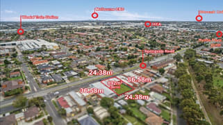 111-117 Springvale Road Springvale VIC 3171 111-117 Springvale Road Springvale VIC 3171