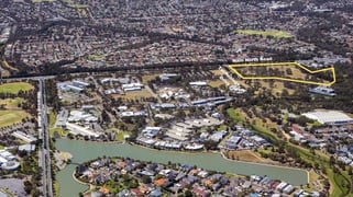1-11 Technology Drive, Mawson Lakes SA 5095 1-11 Technology Drive, Mawson Lakes SA 5095