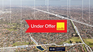 16-20 Dumbarton Street Reservoir VIC 3073 16-20 Dumbarton Street Reservoir VIC 3073