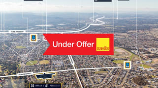 30 Jarrah and 41 Pearce Street Wodonga VIC 3690 30 Jarrah and 41 Pearce Street Wodonga VIC 3690