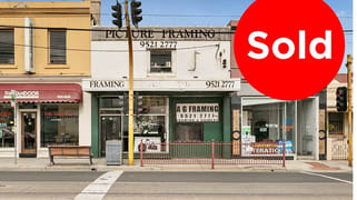 48 Commercial Road Prahran VIC 3181 48 Commercial Road Prahran VIC 3181