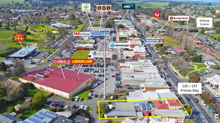 135 - 137 Princes Way Drouin VIC 3818 135 - 137 Princes Way Drouin VIC 3818
