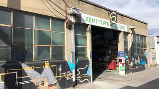 6 Little Rundle Street, Kent Town SA 5067 6 Little Rundle Street, Kent Town SA 5067