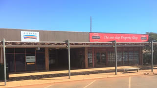 6 Wedge Street Port Hedland WA 6721 6 Wedge Street Port Hedland WA 6721