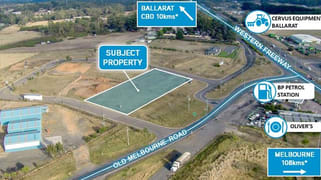 2 Pinnacle Drive, Ballarat Gateway Business Park Warrenheip VIC 3352 2 Pinnacle Drive, Ballarat Gateway Business Park Warrenheip VIC 3352