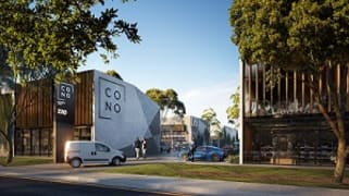 52 Bakers Rd (stage 1), Coburg North VIC 3058 52 Bakers Rd (stage 1), Coburg North VIC 3058