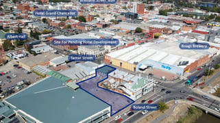 4-6 Boland Street Launceston TAS 7250 4-6 Boland Street Launceston TAS 7250